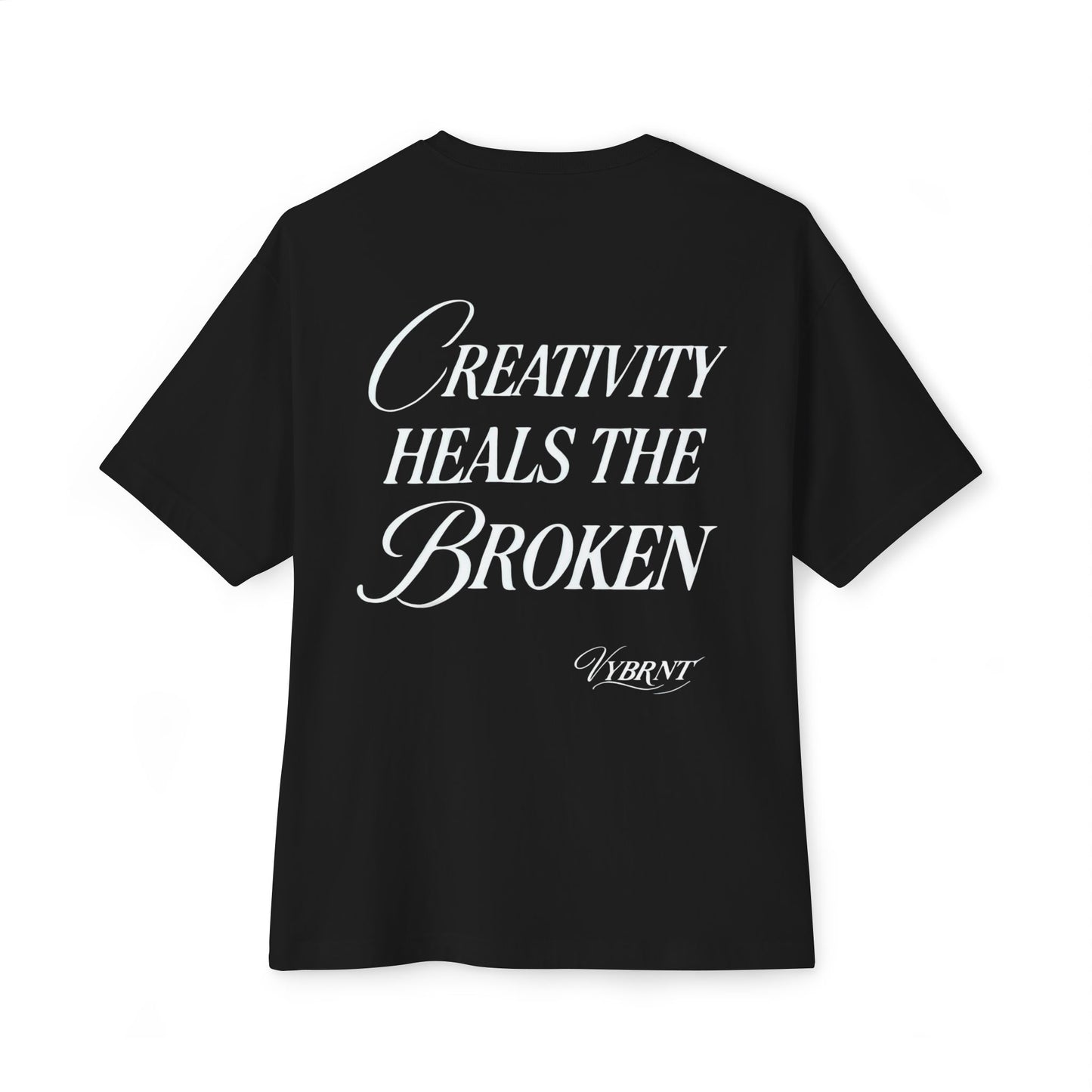 CHTB-T-shirt