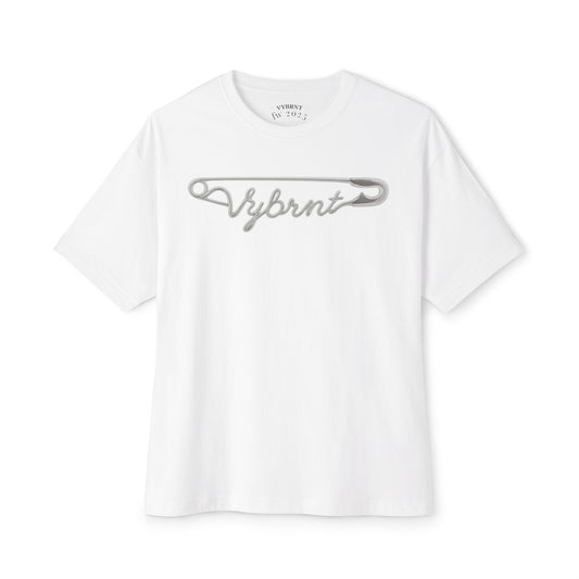 Safety Pin-T-shirt