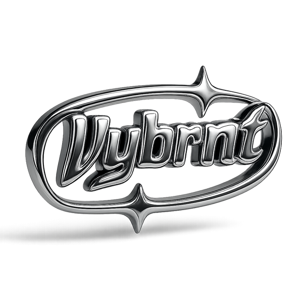 Vybrnt